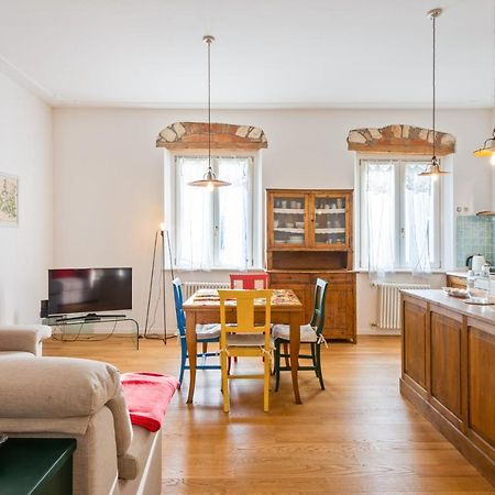 San Vitale Elegant Flat Верона Екстериор снимка