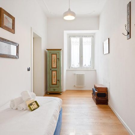 San Vitale Elegant Flat Верона Екстериор снимка