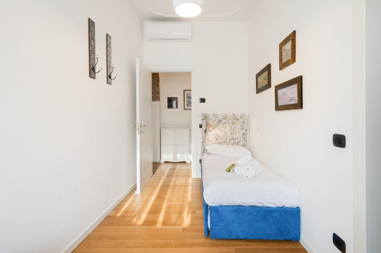 San Vitale Elegant Flat Верона Екстериор снимка