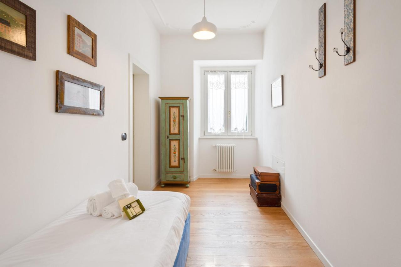 San Vitale Elegant Flat Верона Екстериор снимка